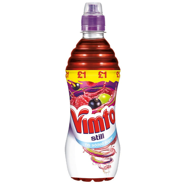 Vimto Still