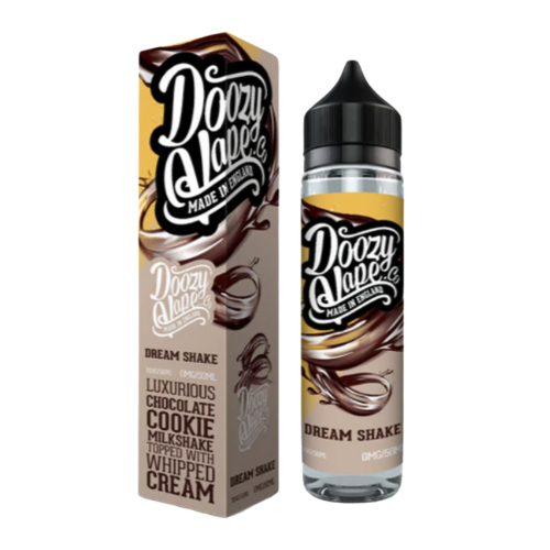 Dream Shake 50ml By Doozy Vape Co