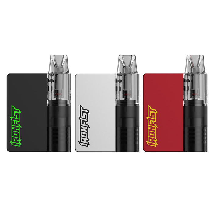 Caliburn Ironfist L Pod Kit By Uwell UK