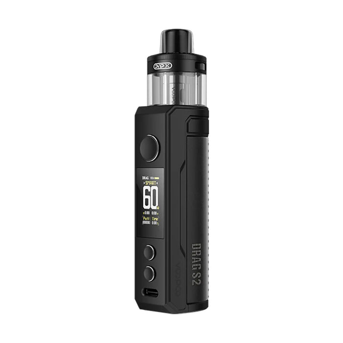 Drag S2 By VooPoo UK