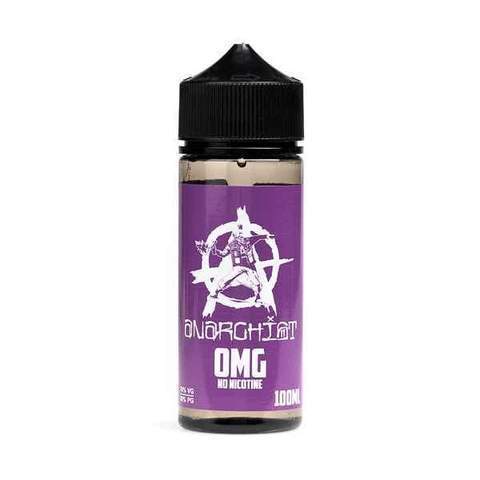 Anarchist Purple 100ml UK