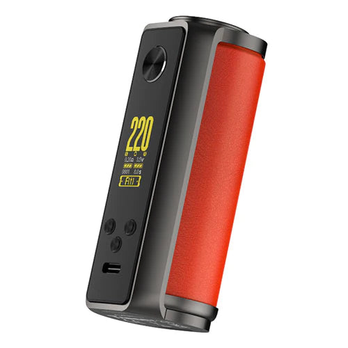 Target 200 Mod By Vaporesso UK