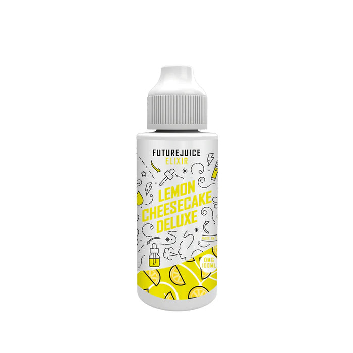 future-juice-elixir-100ml-shortfill-lemoncheesdelux uk