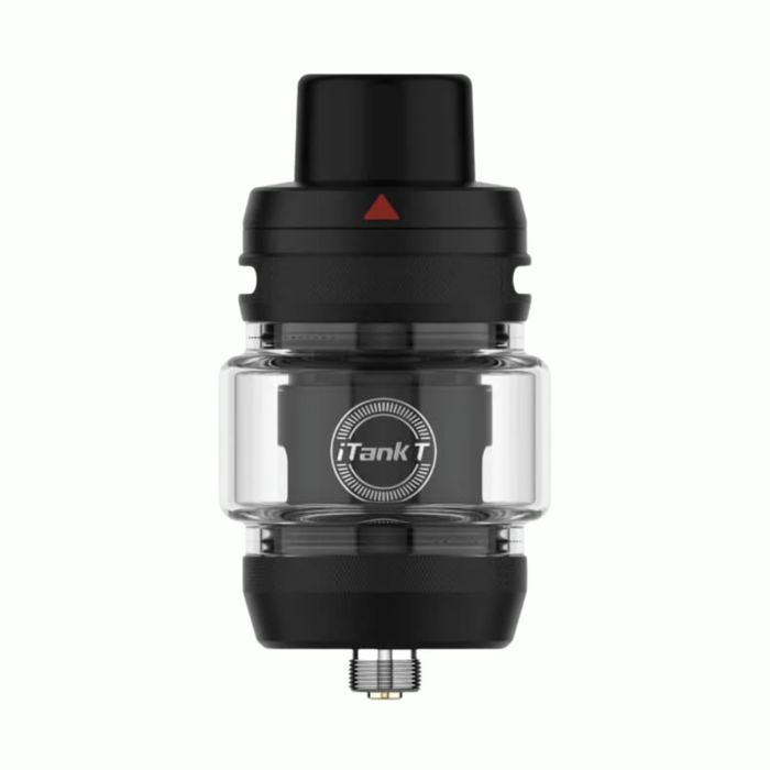 how the black version of the itank t looks