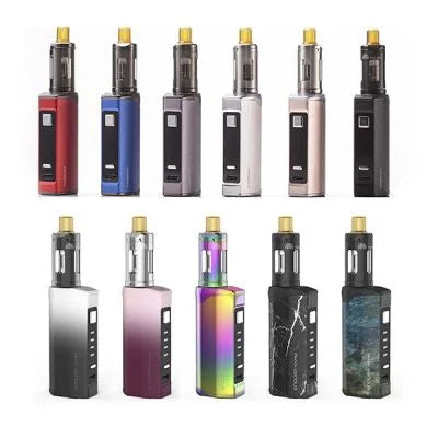 Endura T22 Pro Kit By Innokin UK