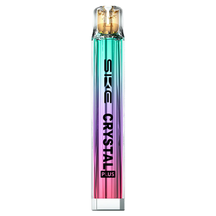 Crystal Plus Replaceable Pod Kit By SKE UK