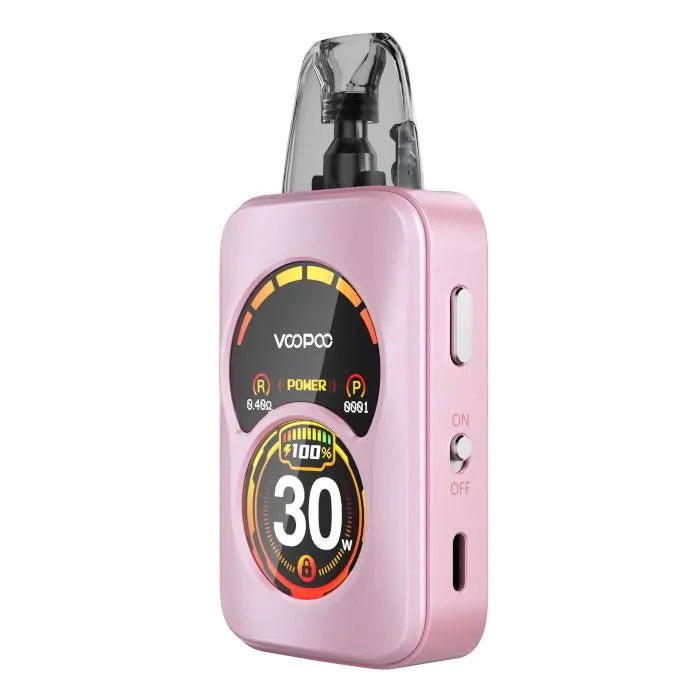 ARGUS A POD KIT BY VOOPOO