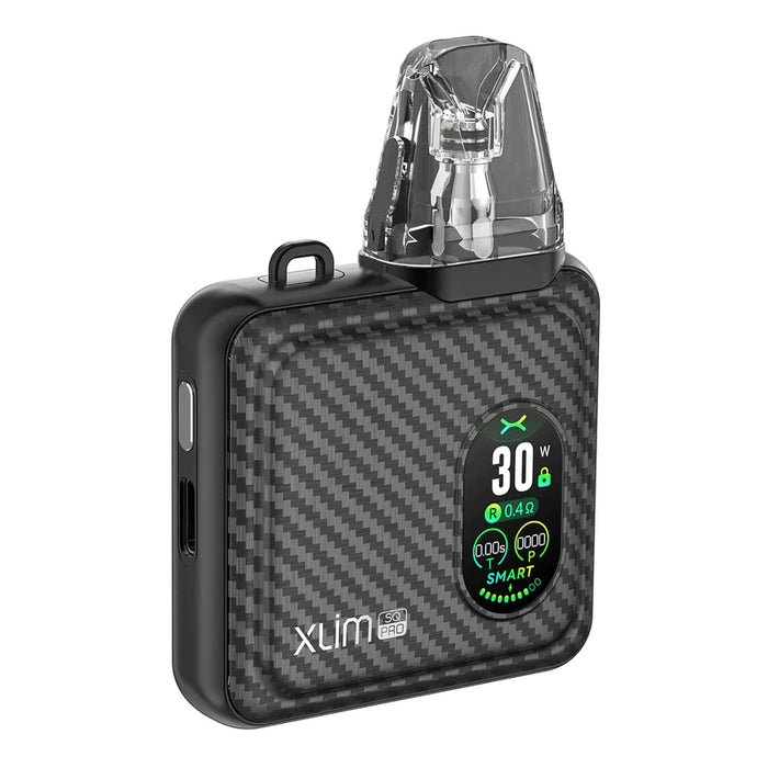 Xlim SQ Pro Pod Kit By OXVA