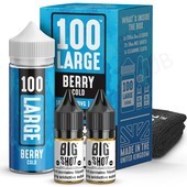 Berry Cold (100 Large)