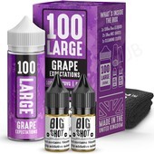 Grape Expectations (100 Large)