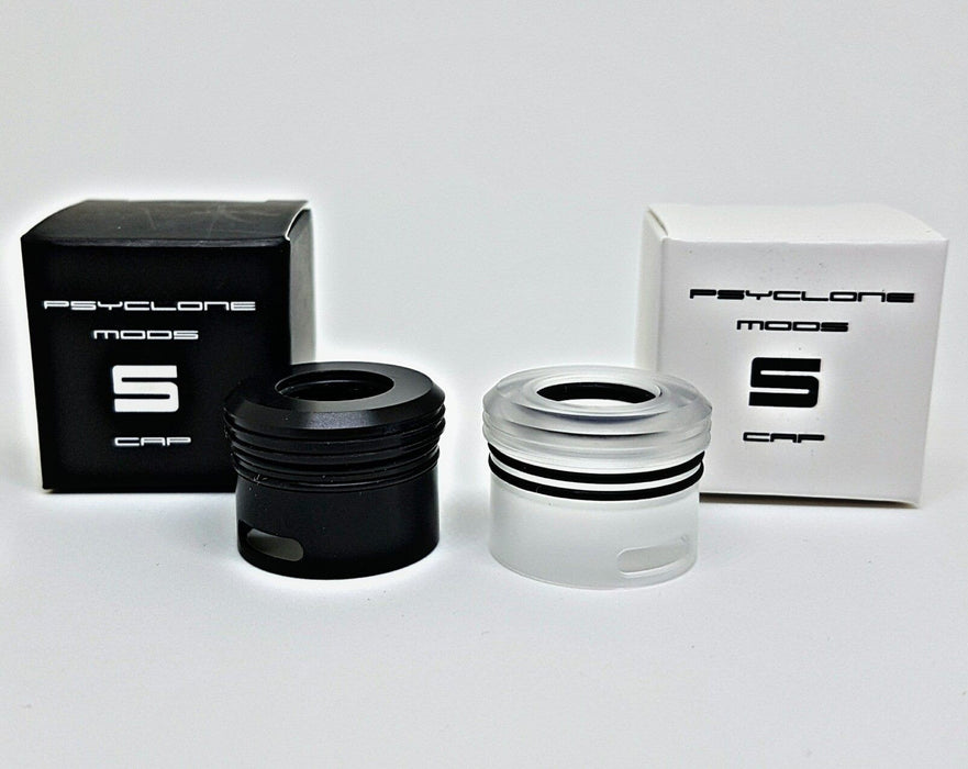 AFC Top Cap For Kryten RDA By Psyclone Mods
