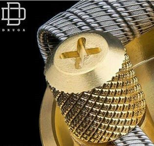 Druga RDA By Augvape