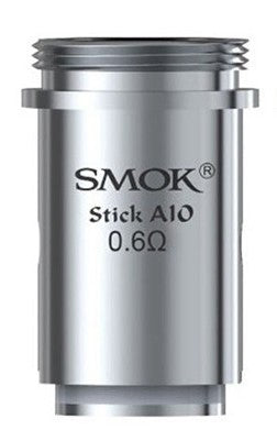 AIO Replacement Coils By Smok