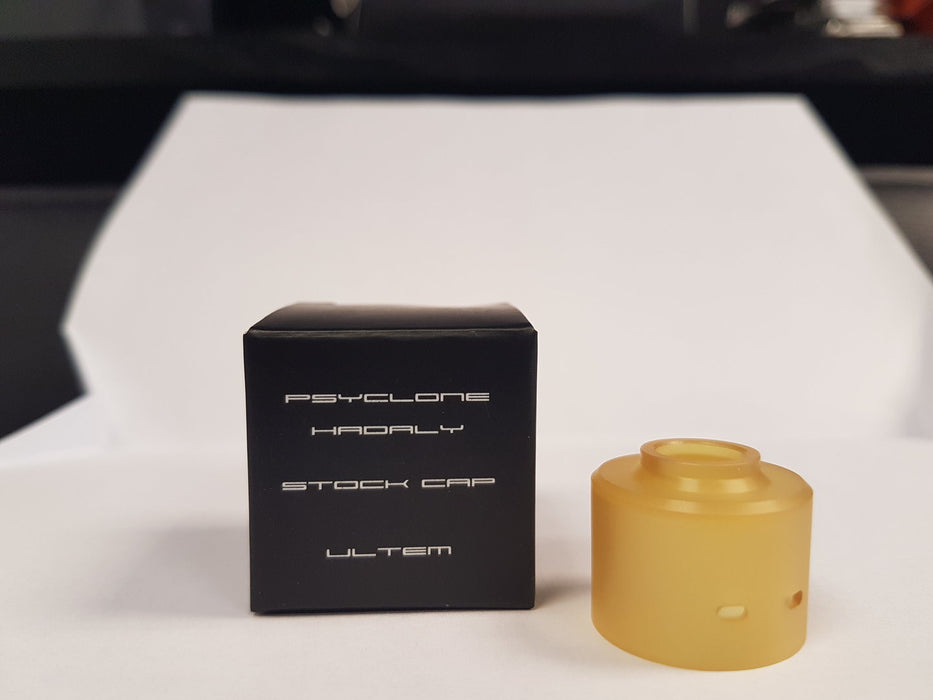 Stock Caps For Hadaly RDA By Psyclone Mods