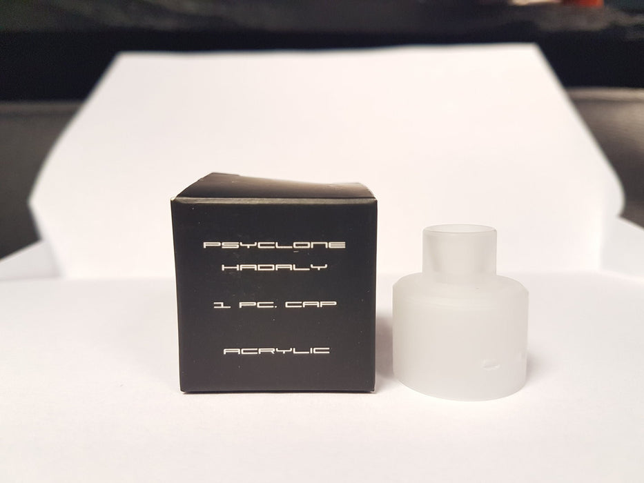 One Piece Caps For Hadaly RDA By Psyclone Mods