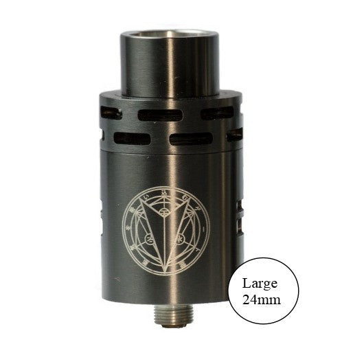 Mason RDA By Vapergate