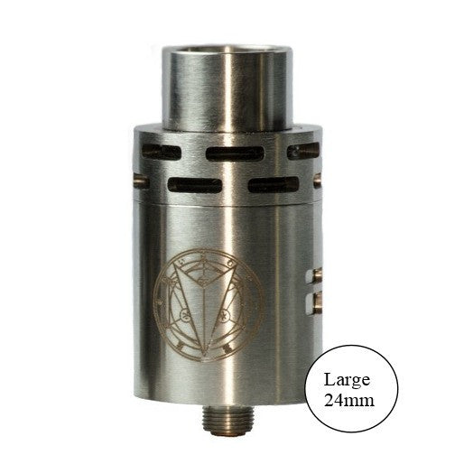 Mason RDA By Vapergate