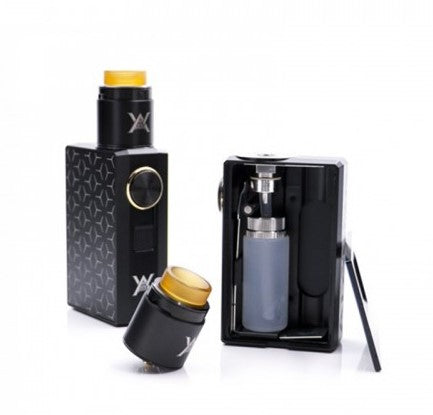 Athena Squonk Kit By Geek Vape