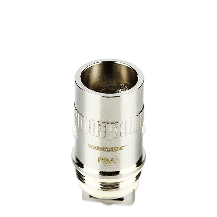 Amor Tank RBA Unit By Wismec