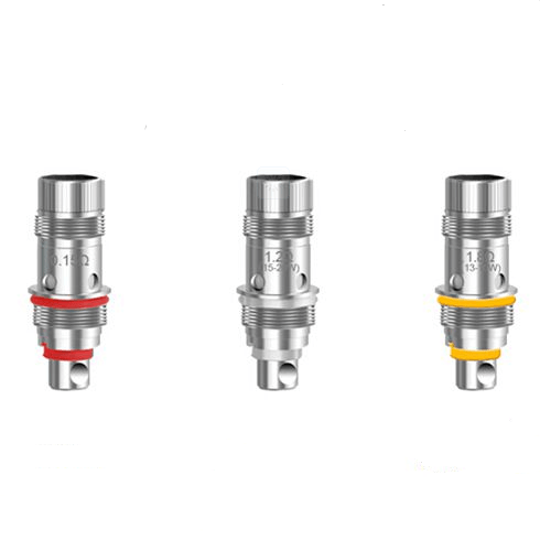 Triton Mini Replacement Coils By Aspire