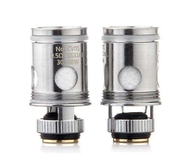 Athlon 22 Mini Replacement Coil By U.D. (2 x Pack)