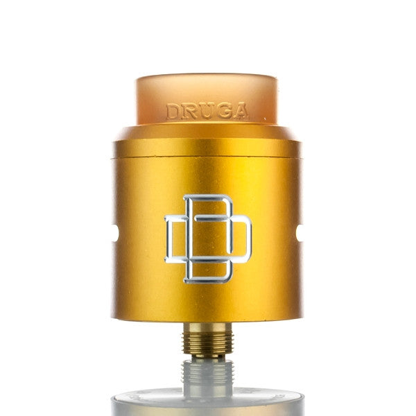 Druga RDA By Augvape