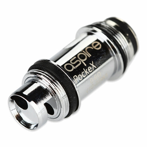 PockeX Coils by Aspire