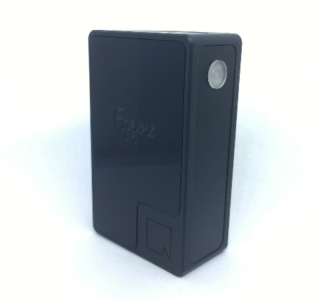 Frame Pro Squonkers By Ennequadro Mods