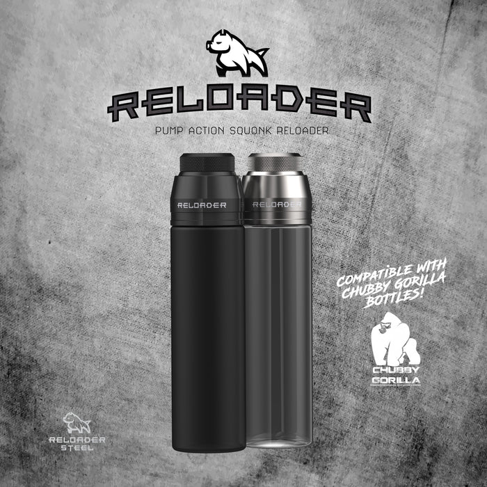 Reloader By Bombertech