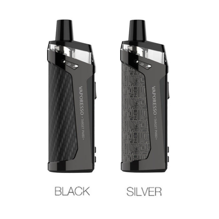 Target PM80 Pod System By Vaporesso
