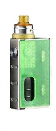 Luxotic BF Squonk Kit By Wismec