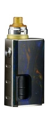 Luxotic BF Squonk Kit By Wismec