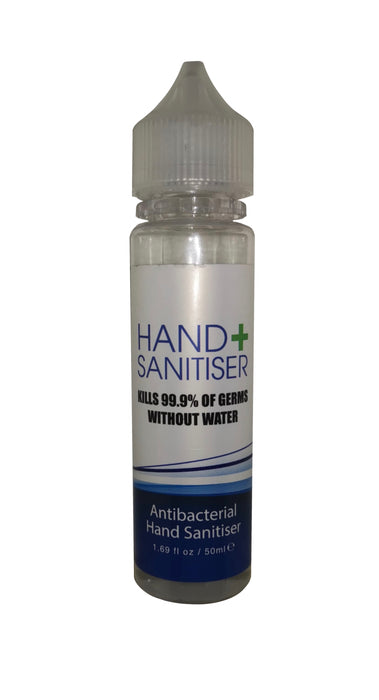 Hand Sanitiser 50ml