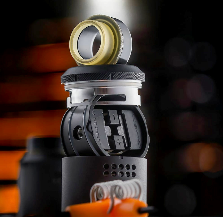 Dang RDA By Twisted Messes X Ohmboy