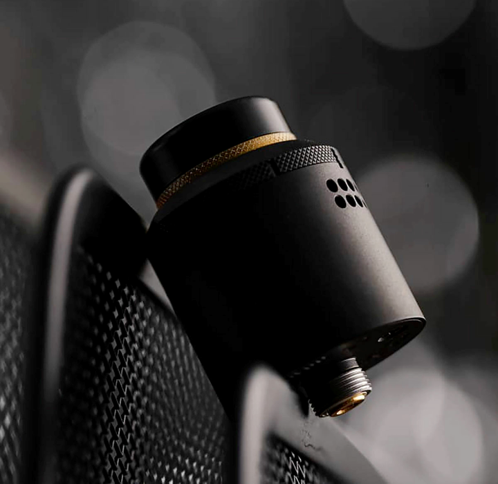 Dang RDA By Twisted Messes X Ohmboy