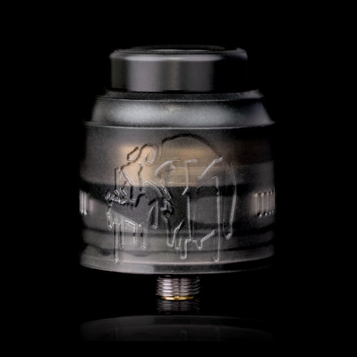 Nightmare Squonk RDA By Suicide Mods