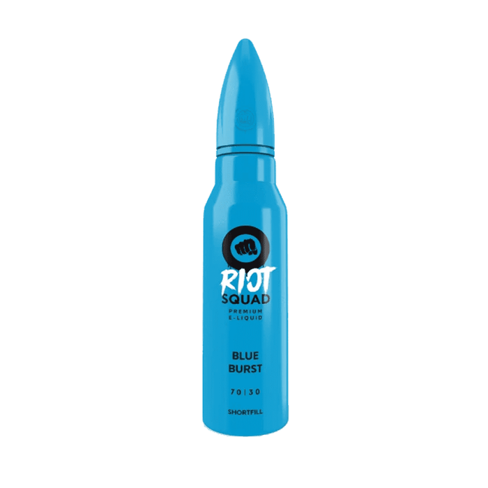 Blue Burst 50ml By Riot Squad