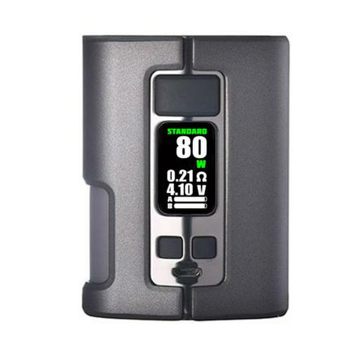 Dyadic 200W Squonk Mod By Wotofo X Tony B