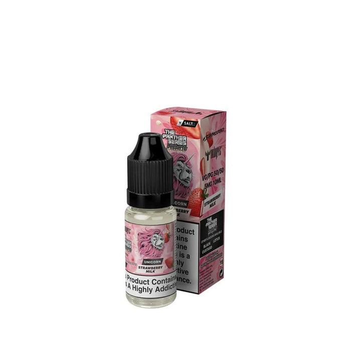 Unicorn by Dr Vapes Panther Desserts UK