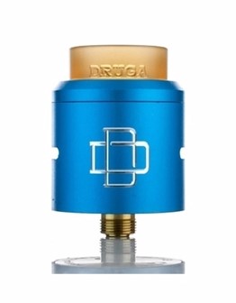 Druga RDA By Augvape