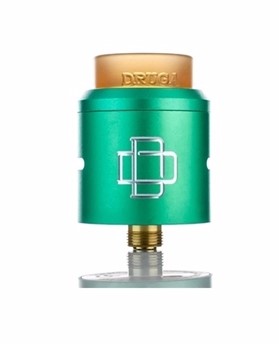 Druga RDA By Augvape