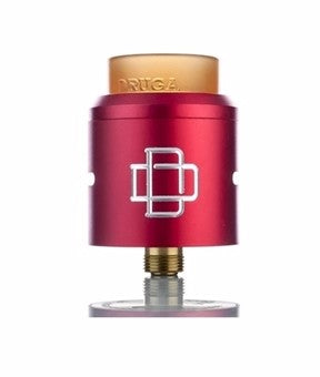 Druga RDA By Augvape