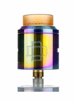 Druga RDA By Augvape
