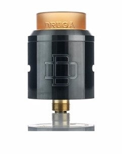 Druga RDA By Augvape