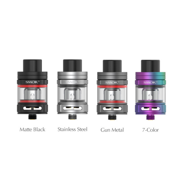 TFV9 Sub Ohm Tank By Smok UK