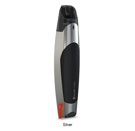 Exceed Edge Kit By Joyetech Silver