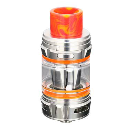 Falcon King Sub Ohm Tank By Horizon Tech stainless steel