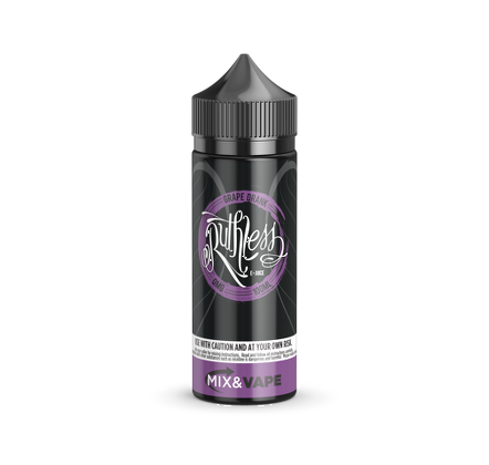 Grape Drank (Ruthless) 100ml 0mg