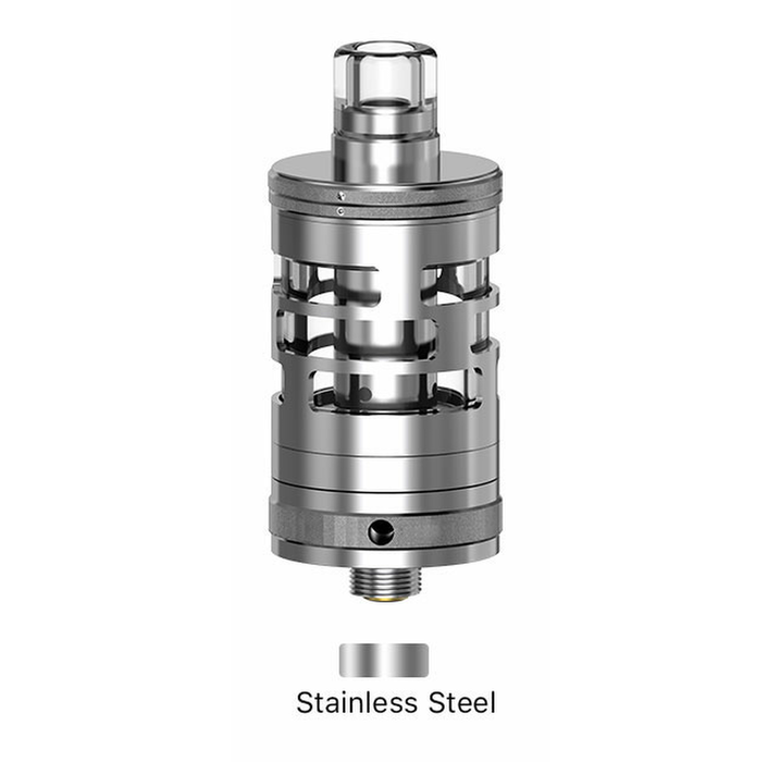 Nautilus GT Mini By Aspire Taifun UK