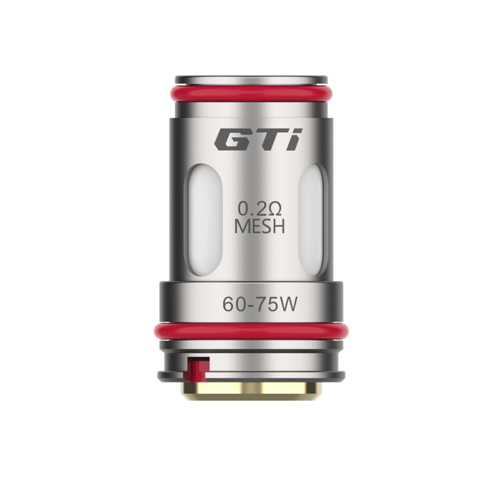 GTI Replacement Coils For iTank By Vaporesso UK